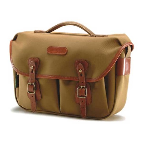 Hadley Pro Camera Bag (Khaki w/ Tan Trim) Image 0