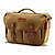 Hadley Pro Camera Bag (Khaki w/ Tan Trim)