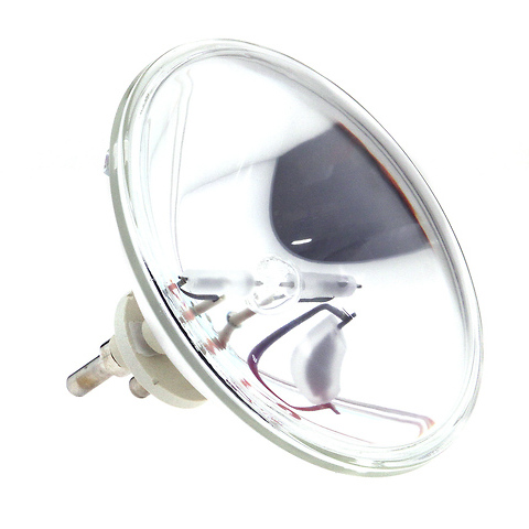 HMI F1200 Lampbase without Lamp (144515) Image 0