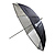 Umbrella Silver 40 In.