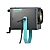 Pulsospot 4 - 3200 W/S Fresnel Flash Head