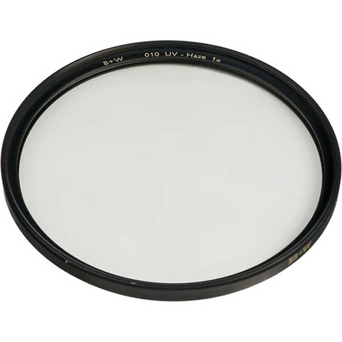 58mm UVA Haze #010 Filter Image 0