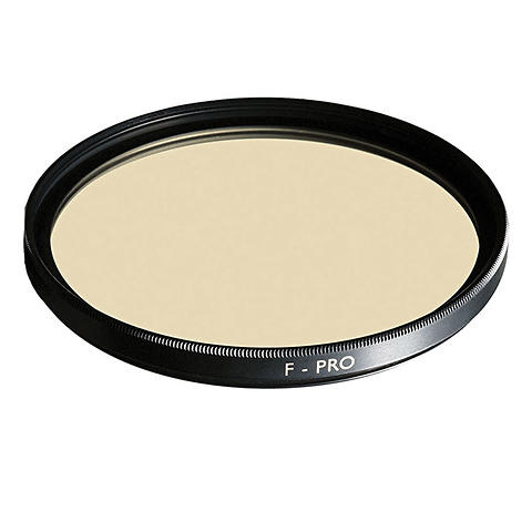 62mm KR3 (81C) Color Conversion Filter Image 0