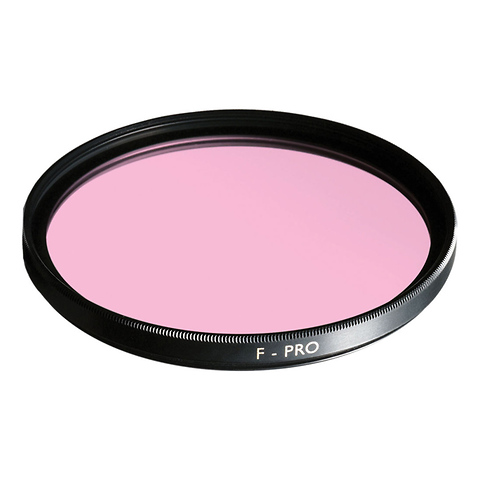 77mm FLD #499 Fluorescent Glass Filter for Daylight Film Image 0