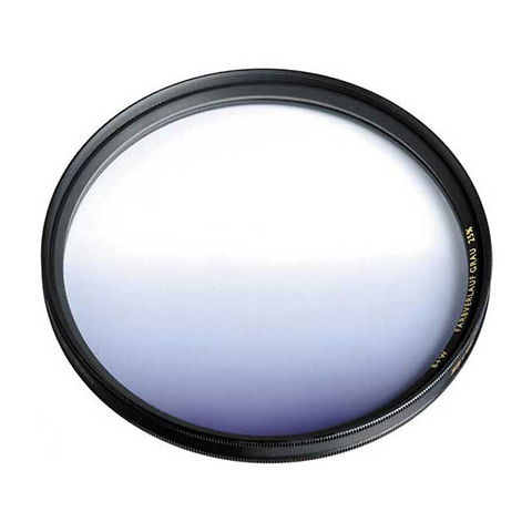 62mm 502 Graduated 0.6 ND Filter Image 0