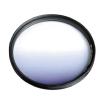 62mm 502 Graduated 0.6 ND Filter Thumbnail 0