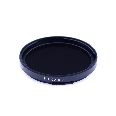50 Bay 0.9 (8x) Neutral Density Filter Image 0