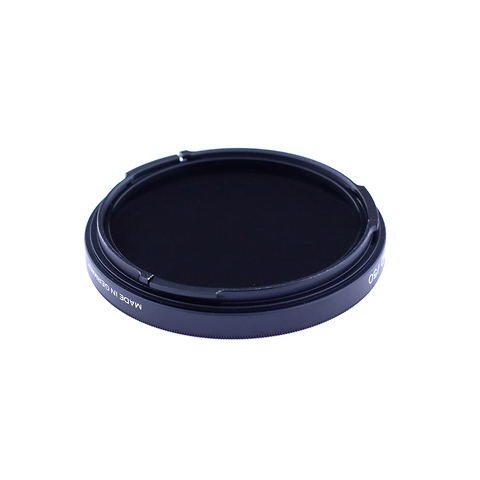 50 Bay 0.9 (8x) Neutral Density Filter Image 1