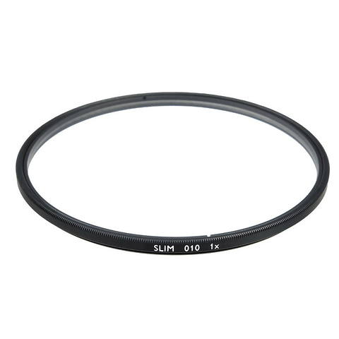 58mm Ultraviolet (UV) Filter (Slim) Image 0