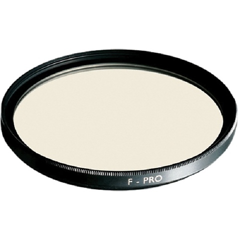 62MM 81-A SC (81A) conversion filter Image 1