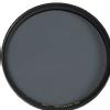 72mm Circular Polarizer Multi-Resistant Coated (MRC) Filter Thumbnail 0
