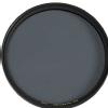 72mm Circular Polarizer Multi-Resistant Coated (MRC) Filter Thumbnail 0