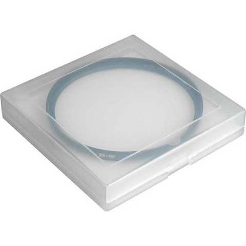 72mm Circular Polarizer Multi-Resistant Coated (MRC) Filter (Open Box) Image 1