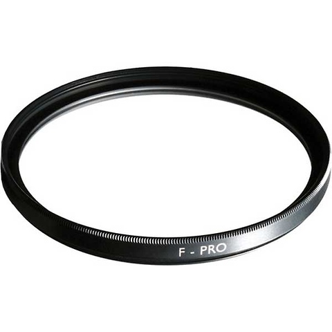 62mm UV Haze MRC 010M Filter Image 0