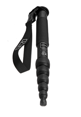 GM2561T Traveler 6X Carbon Fiber Monopod Image 2