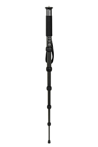 GM2561T Traveler 6X Carbon Fiber Monopod Image 0