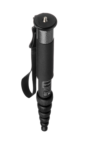 GM2561T Traveler 6X Carbon Fiber Monopod Image 1