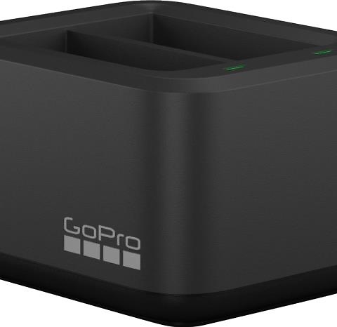 Hero10 Dual Charger Image 0