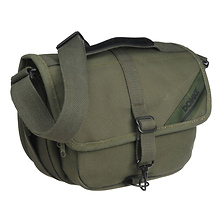 F-10 JD Medium Shoulder Bag (Olive) Image 0