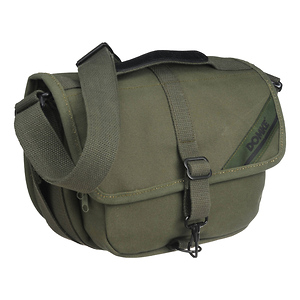 F-10 JD Medium Shoulder Bag (Olive)