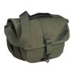 F-10 JD Medium Shoulder Bag (Olive) Thumbnail 0