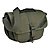 F-10 JD Medium Shoulder Bag (Olive)