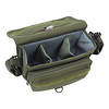 F-10 JD Medium Shoulder Bag (Olive) Thumbnail 1