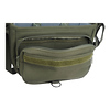 F-10 JD Medium Shoulder Bag (Olive) Thumbnail 3