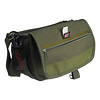 F-10 JD Medium Shoulder Bag (Olive) Thumbnail 4