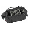 F-2 Original Shoulder Bag (Black) Thumbnail 1