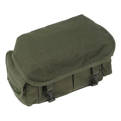 F-2 Original Shoulder Bag (Olive) Image 0