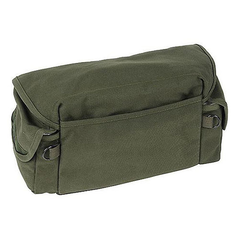 F-2 Original Shoulder Bag (Olive) Image 2