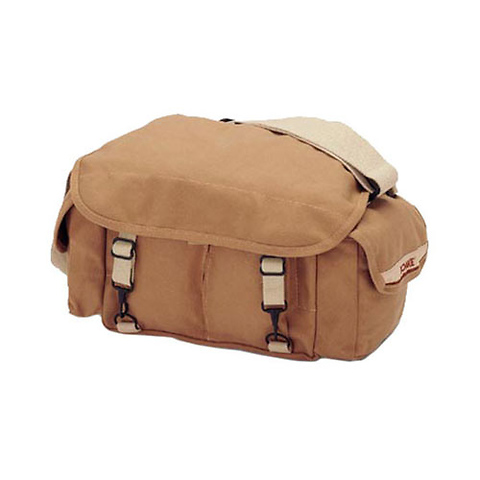 F-2 Original Shoulder Bag (Sand) Image 0