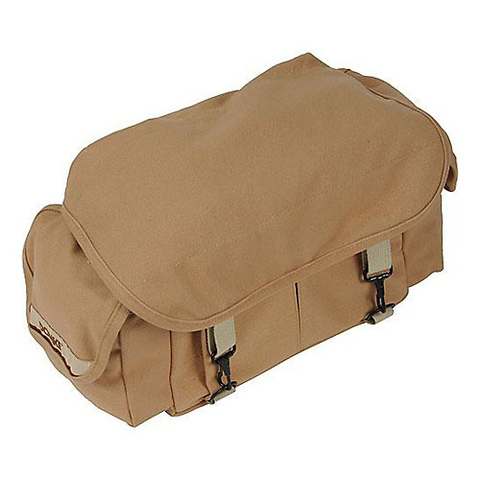 F-2 Original Shoulder Bag (Sand) Image 2