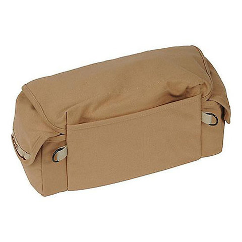 F-2 Original Shoulder Bag (Sand) Image 3