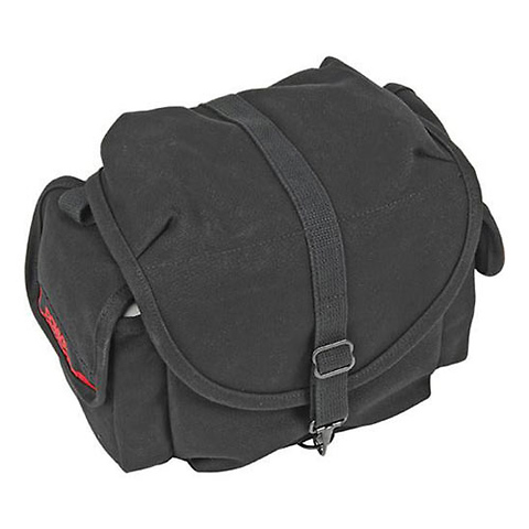 F-3X Super Compact Bag, Black Image 0