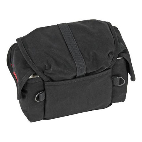 F-3X Super Compact Bag, Black Image 2