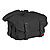 F-6 Little Bit Smaller Bag, Black