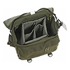 F-6 Little Bit Smaller Shoulder Bag (Olive) Thumbnail 1