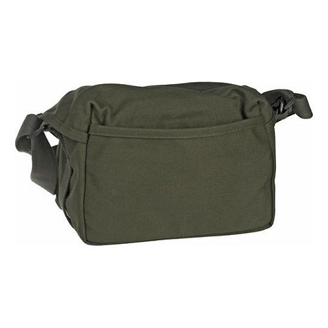 F-6 Little Bit Smaller Shoulder Bag (Olive) Image 2