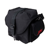 F-8 Shoulder Bag (Black) - Small Thumbnail 0