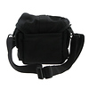 F-8 Shoulder Bag (Black) - Small Thumbnail 1