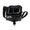 F-8 Shoulder Bag (Black) - Small Thumbnail 2