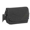 J-5XB Medium Shoulder and Belt Bag (Black) Thumbnail 0