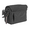 J-5XB Medium Shoulder and Belt Bag (Black) Thumbnail 2