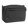 J-5XB Medium Shoulder and Belt Bag (Black) Thumbnail 3