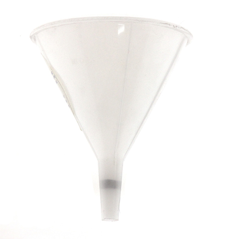 500ml Filter Funnel Image 0