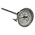 2 in. Dial Thermometer