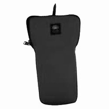 X-Large Wide Mouth Pouch (Black) Image 0