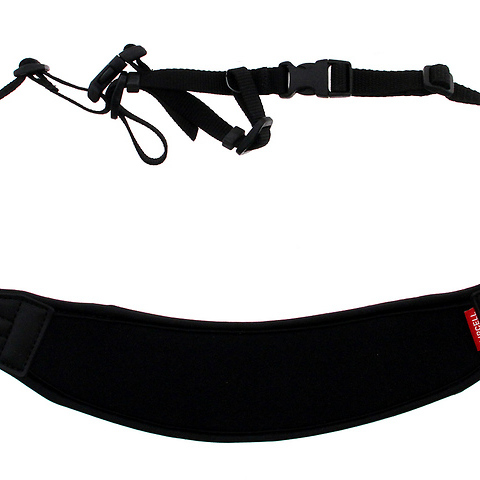 Air-Cell Strap Black/Gray Image 0